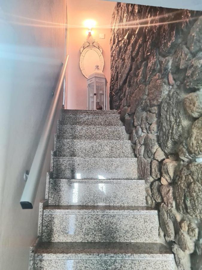Ferienwohnung Historic House Braga Exterior foto